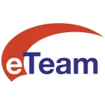 eTeam company logo
