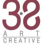 3 Point 8 Art & Creative Sdn Bhd company logo