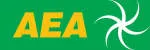 AEA company logo