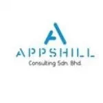 APPSHILL CONSULTING SDN BHD company logo