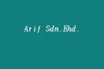 ARIF CORPORATION SDN. BHD. company logo