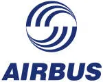 Airbus company logo