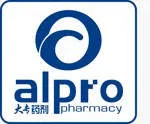 Alpro Pharmacy Sdn Bhd company logo