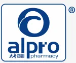 Alpro Pharmacy company logo