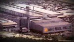 Amsteel Mills Sdn Bhd (Klang Operation) company logo