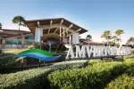 Amverton Cove Golf & Island Resort Sdn Bhd company logo