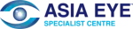 Asia Eye Management Sdn Bhd company logo
