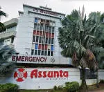 Assunta Hospital company logo