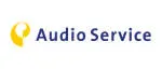 Audio Aid company logo