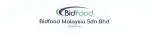 BIDFOOD MALAYSIA SDN BHD company logo
