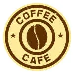 Badcave training facility Cafe company logo