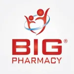 Big Pharmacy Central City company logo