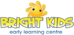 Bright Kids Kindergarten Denai Alam company logo