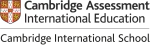 CAMBRIDGE INTERNATIONAL SCHOOL company logo