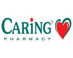 CARiNG Pharmacy company logo