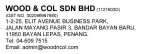 COL CONSTRUCTION SDN BHD company logo