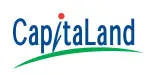 CapitaLand company logo