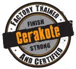 Cerakote Malaysia Sdn Bhd company logo