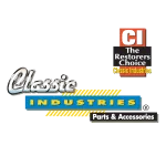 Classic Industries Pty Ltd company logo