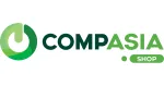 CompAsia company logo