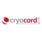 CryoCord Sdn Bhd company logo