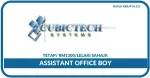 Cubictech Systems Sdn Bhd company logo