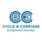 Cycle & Carriage Bintang company logo