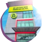 DE LETTUCE BEAR BERHAD company logo