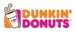 Dunkin' Donuts company logo