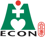 ECON HEALTHCARE (M) SDN BHD company logo