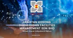 ECS FACILITY MANAGEMENT SDN BHD company logo