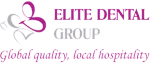 Elite Dental Team company logo