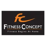 Fitness Concept Specialist Chain Sdn Bhd company logo