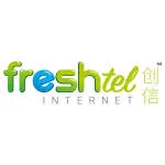 Freshtel Internet Sdn Bhd company logo