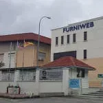 Furniweb Manufacturing Sdn Bhd company logo