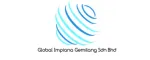 GLOBAL IMPIANA GEMILANG SDN BHD company logo