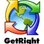 Getright Malaysia company logo