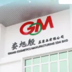 Grand Cosmetics Manufacturing Sdn Bhd company logo