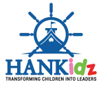 HANKidz company logo