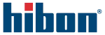 HIBON company logo