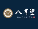 Hazukido company logo