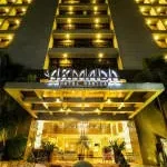 Hotel Armada (PJ) Sdn.Bhd company logo