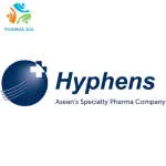 Hyphens Pharma International Limited company logo