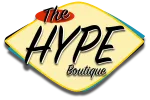 Hyppies company logo