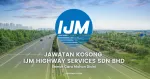 IJM HIGHWAY SERVICES SDN BHD (BESRAYA) company logo