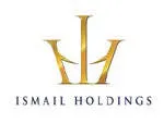 ISMAIL HOLDINGS SDN BHD company logo