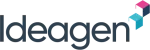Ideagen company logo