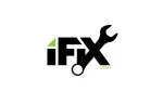 Ifix Physiotherapy company logo