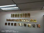 Inhesion Industrial (M) Sdn Bhd company logo