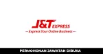 J&T EXPRESS (Malaysia) Sdn Bhd - Petaling Jaya company logo